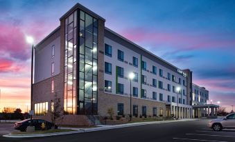 Courtyard Kansas City Olathe