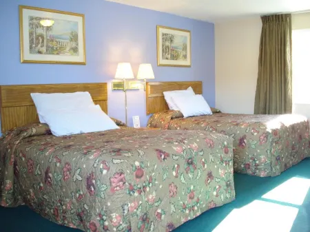 Spillway Motel