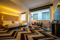 Adelphi Hotel Hotels in Melbourne