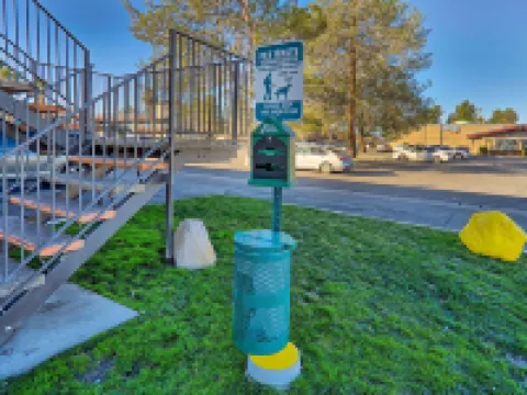 Motel 6 Lancaster, CA Hotels in Lancaster