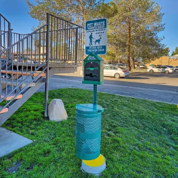 Motel 6 Lancaster, CA