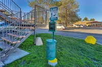 Motel 6 Lancaster, CA