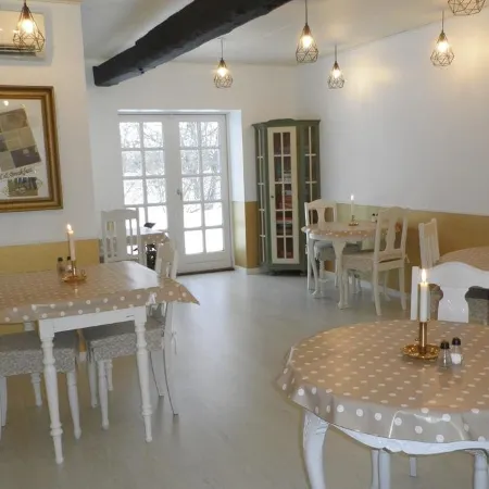 Myregaard B & B and Apartments