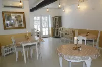 Myregaard B & B and Apartments - Bữa sáng