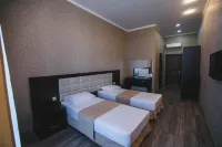 巴登飯店