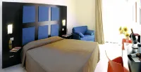 Hotel Admeto Hôtels à : Marinella