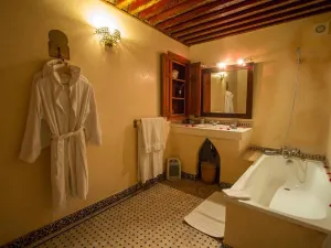 Riad - Dar Al Andalous