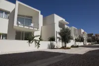 Cala Palme Lampedusa Hotel in zona Spiaggia dei Conigli
