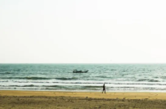 Athaang Beach Resort