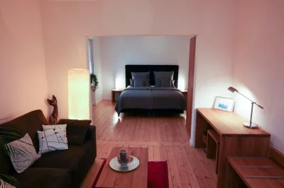 Pension Franzbäcker Hotels in der Nähe von MX Park Haueda