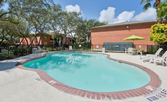 Econo Lodge Inn & Suites Fulton - Rockport