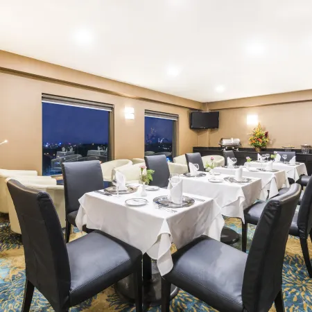 Holiday Inn MANAGUA - CONVENTION CENTER by IHG