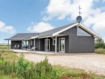 "Luzia" - 1.2km from the Sea