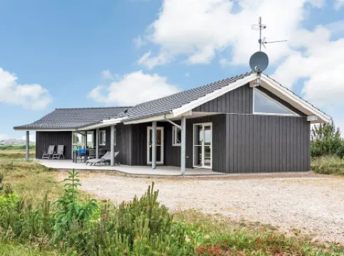 "Luzia" - 1.2km from the Sea