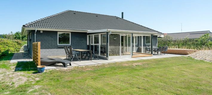 "Sunna" - 500m from the Sea Hotels in Blavand