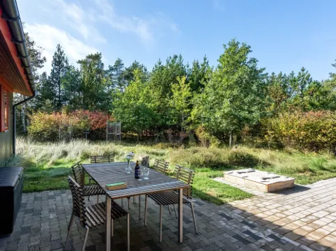 "Eliane" - 4km from the Sea