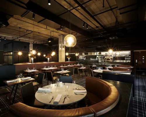 Amora Hotel Adelaide 精選 Photos