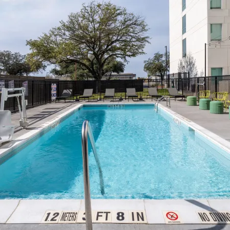Aloft Austin South