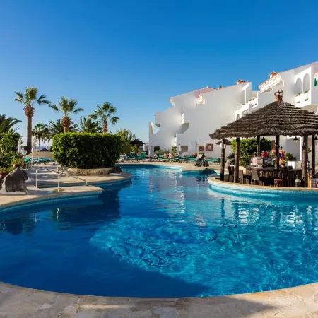 Regency Torviscas Apartments and Suites