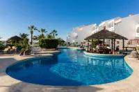 Regency Torviscas Apartments and Suites - de playa