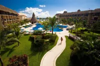 Catalonia Riviera Maya Resort & Spa- All Inclusive - Pools