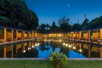 The Cipaku Garden Hotel Hotel a Cidadap