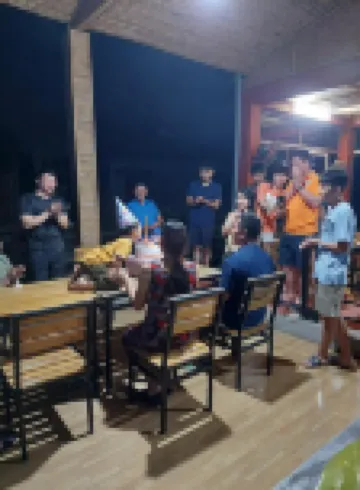 Tam Coc Koi Homestay