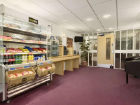 Days Inn by Wyndham Sedgemoor M5 Hotels in Sedgemoor