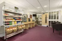 Days Inn by Wyndham Sedgemoor M5 Hotels in Sedgemoor