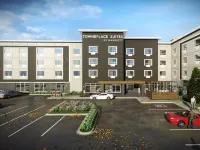 TownePlace Suites Hamilton Hotels near Dundurn Castle