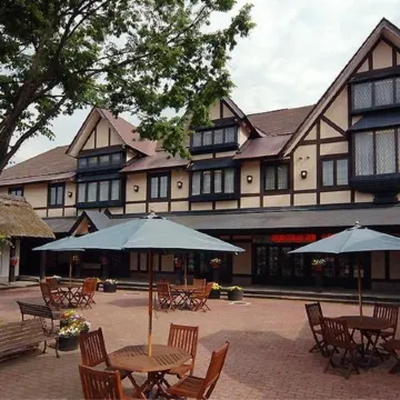 Shakespeare Hotel