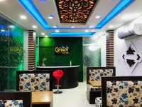 Cafe Green Valley Hotels in Rangpur