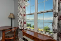 Inn at the Pier - Ocean View