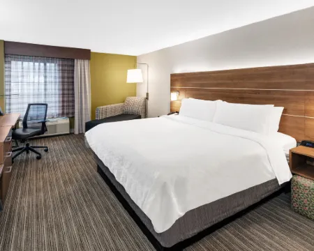 Holiday Inn Express & Suites PROVIDENCE-WOONSOCKET by IHG Hotels in Woonsocket