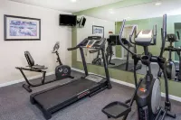 Baymont by Wyndham Peoria - Gym