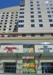 Hampton Inn Houston Downtown Hotels in Harrisin piirikunta
