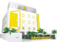 Bloomrooms @ Indiranagar Các khách sạn ở 