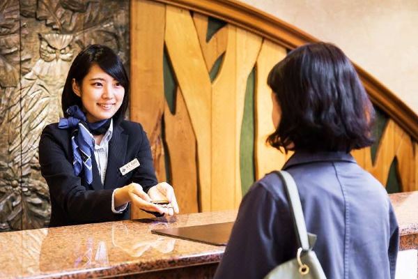 호텔 마이스테이스 삿포로 아스펜(HOTEL MYSTAYS Sapporo Aspen)_4