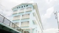 Jingoro Hotels in der Nähe von Chuo University