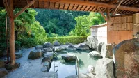 Shinji Furusato Forest Park Hotels in Unnan