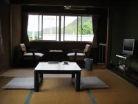 Setouchiso Hotel a Imabari