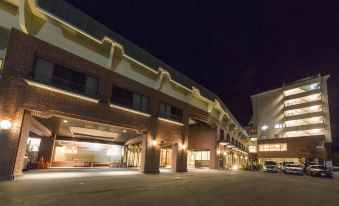 Hotel Taisetsu Onsen＆Canyon Resort