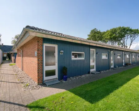 "Nomi" - 85m from the Sea Hotels in Bogense