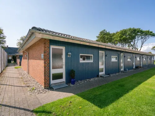 "Nomi" - 85m from the Sea Hotels in Bogense