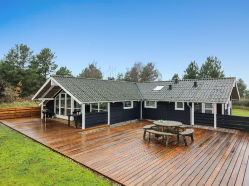 "Acucena" - 1.3km from the Sea