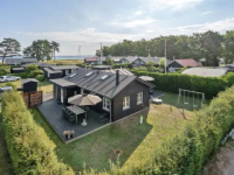 "Kamilla" - 200m from the Sea Hotels in Nyborg