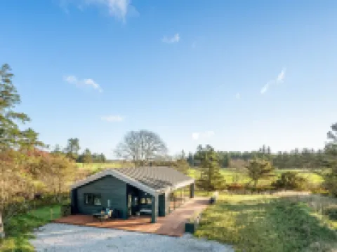 "Remko" - 1.5km from the Sea Hotels in Hjorring