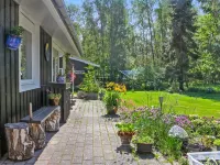 "Hartvig" - 800m from the Sea