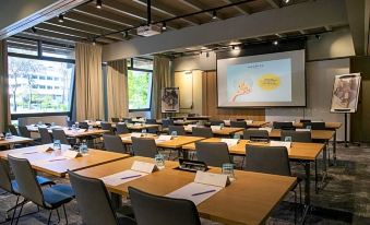 Novotel Antibes Sophia Antipolis