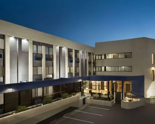 Baymont by Wyndham Monterey Park Hotels in Monterey Park
